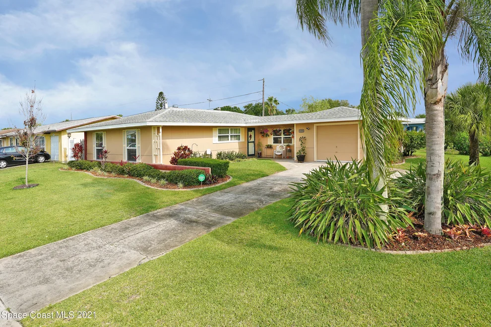 Unit for sale at 3299 Eastman Avenue NE, Palm Bay, FL 32905