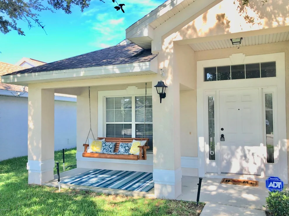 Unit for sale at 1053 Bainbury Lane, West Melbourne, FL 32904