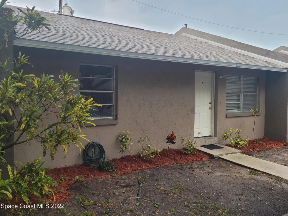 Unit for sale at 3225 Murrell Road, Rockledge, FL 32955