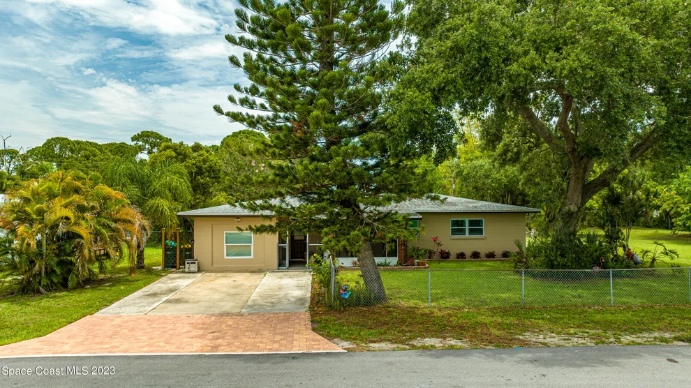 Unit for sale at 320 Le Jeune Drive, Merritt Island, FL 32953