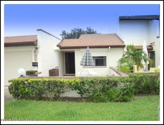 Unit for sale at 532 Summerset Court, Indian Harbour Beach, FL 32937