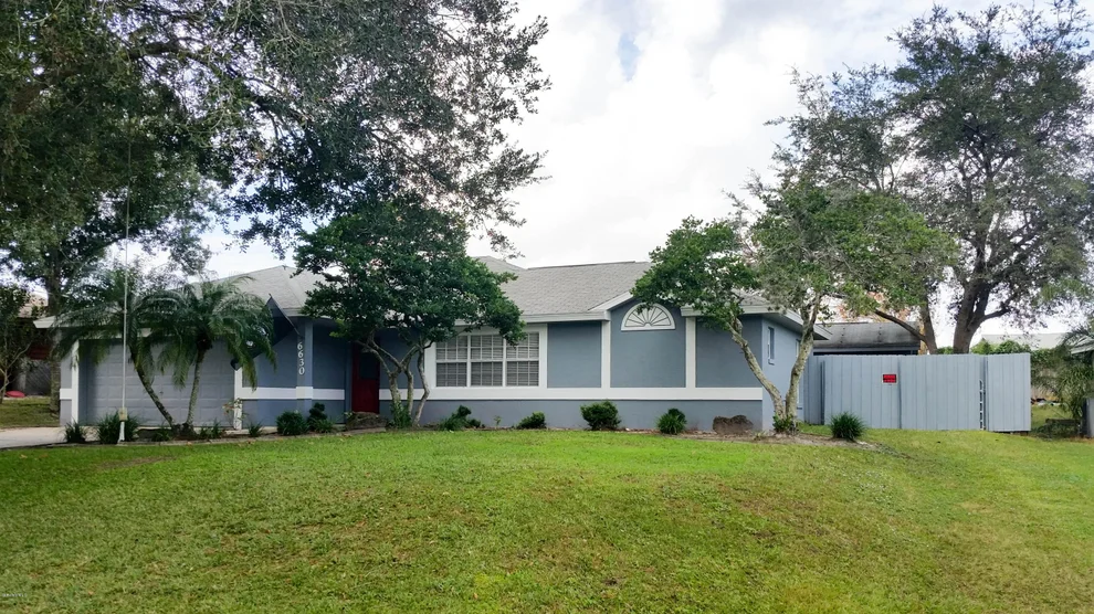 Unit for sale at 6630 Cecil Road, Cocoa, FL 32927