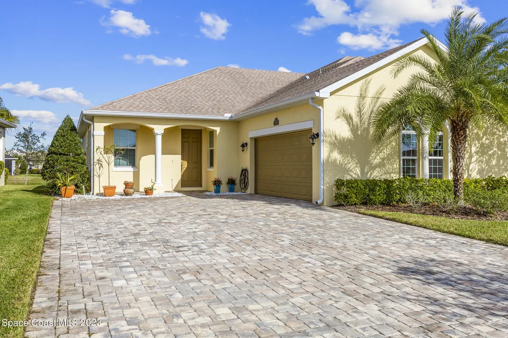 Unit for sale at 7665 Wyndham Drive, Melbourne, FL 32940
