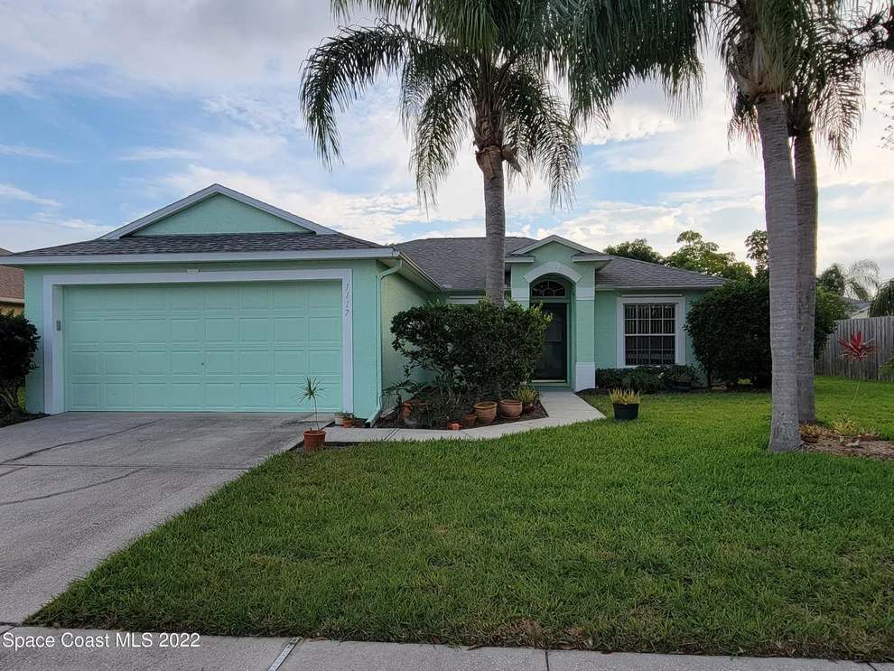 Unit for sale at 1117 Juno Place, Melbourne, FL 32940