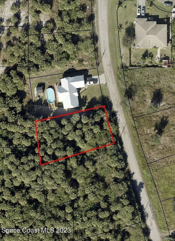 Unit for sale at 1970 Day Avenue, Palm Bay, FL 32908