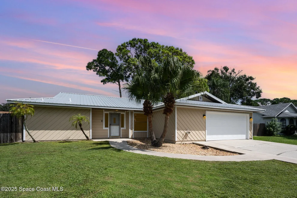 Unit for sale at 1213 Coosa Avenue NE, Palm Bay, FL 32907