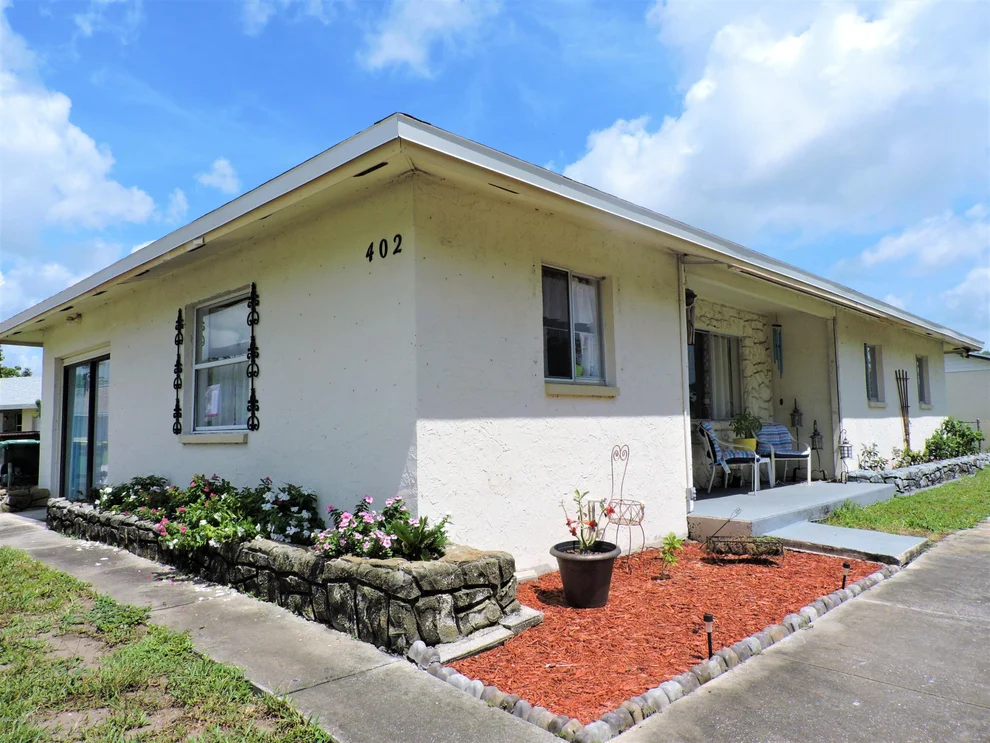Unit for sale at 402 Via Salerno Court, Merritt Island, FL 32953