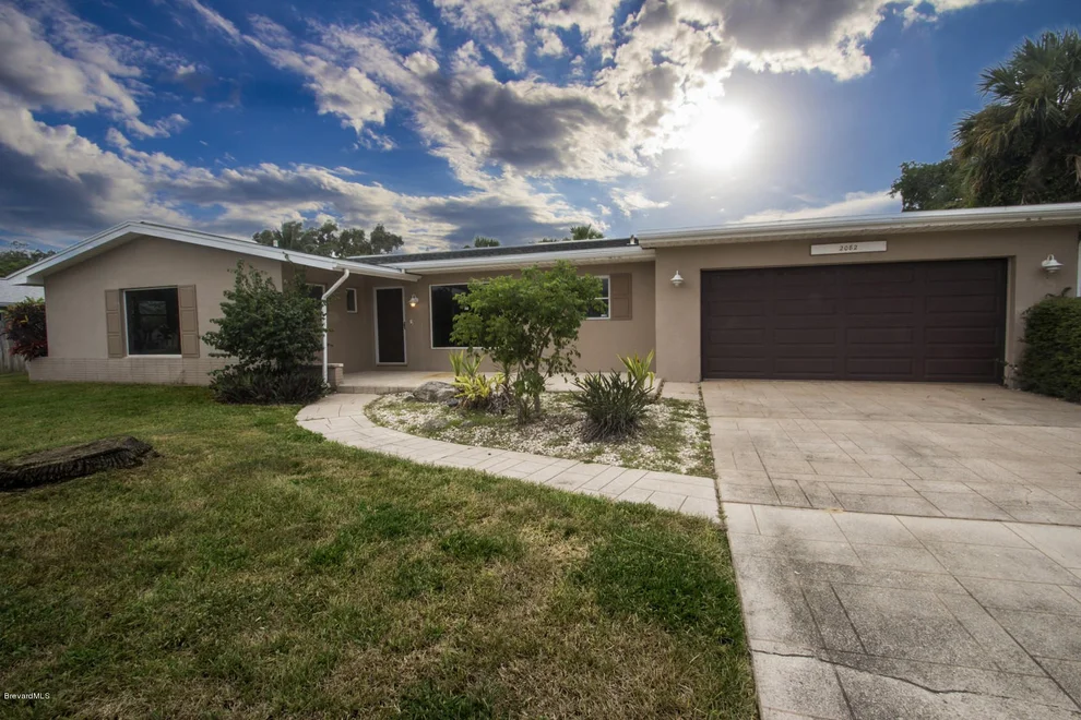 Unit for sale at 2082 Barracuda Avenue, Melbourne Beach, FL 32951