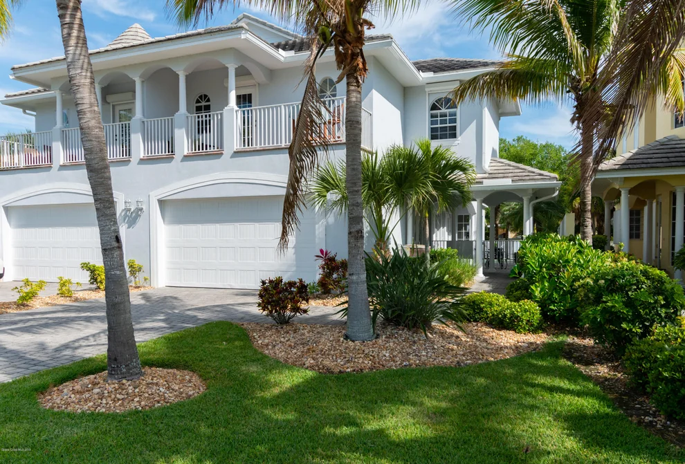 Unit for sale at 717 Spanish Moss Court, Melbourne Beach, FL 32951