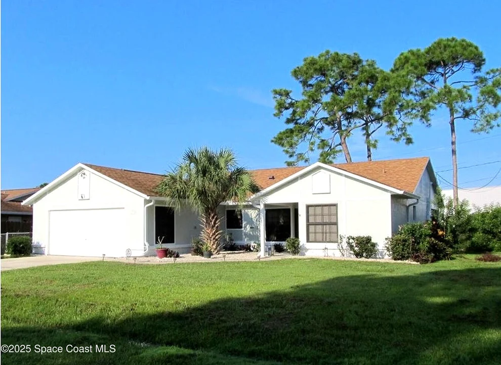 Unit for sale at 1370 Welser Avenue NE, Palm Bay, FL 32907