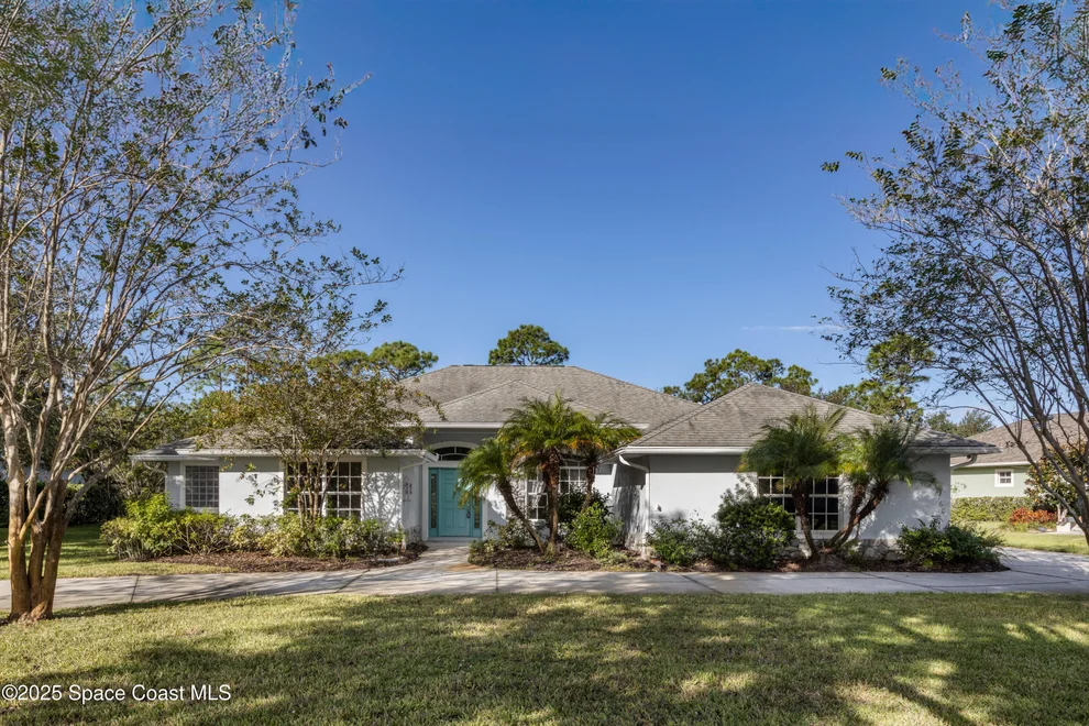 Unit for sale at 2160 Windbrook Drive SE, Palm Bay, FL 32909