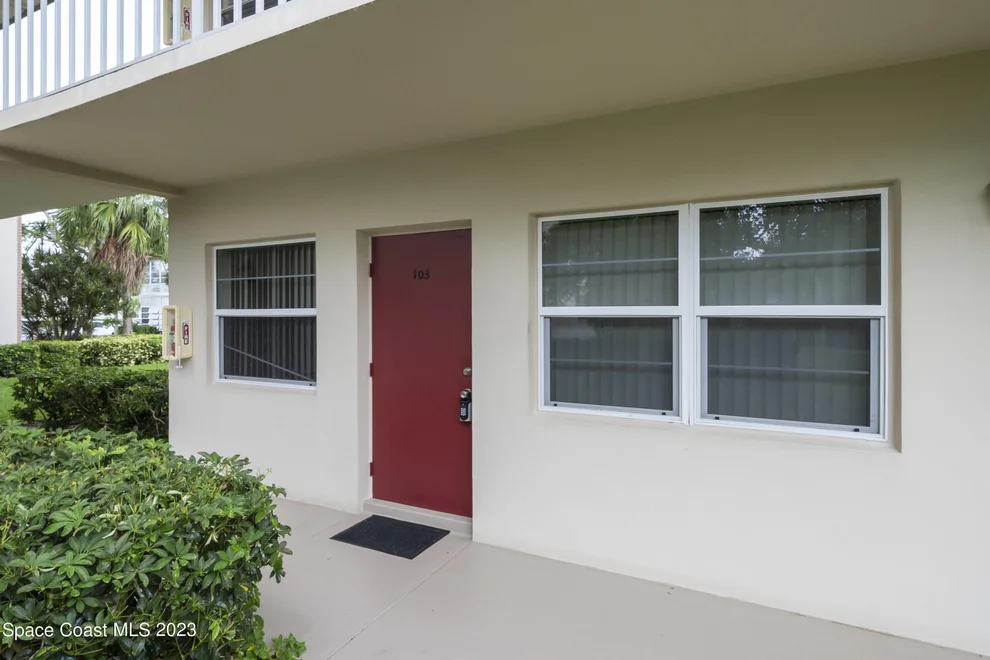 Unit for sale at 41 Vista Gardens, Vero Beach, FL 32962
