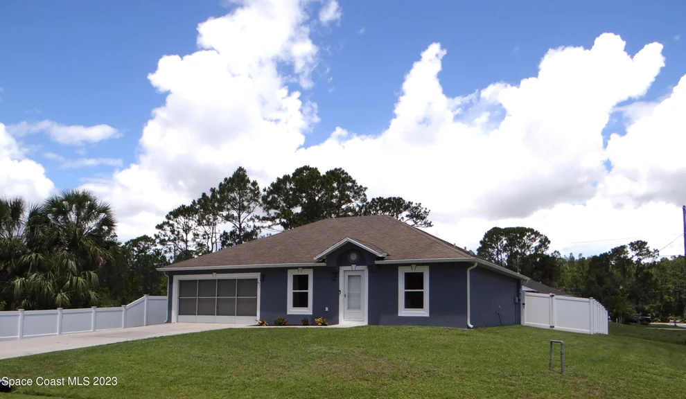 Unit for sale at 431 Scanlon Road SW, Palm Bay, FL 32908