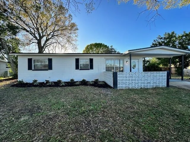 Unit for sale at 1814 Pontiac Circle N, Melbourne, FL 32935