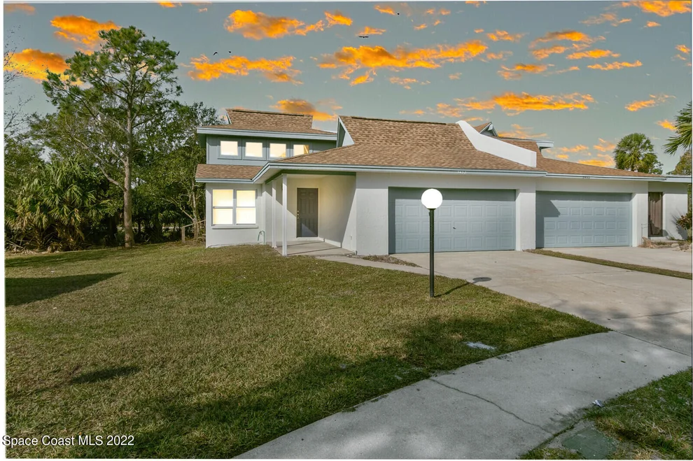 Unit for sale at 3452 Quail Court, Melbourne, FL 32935