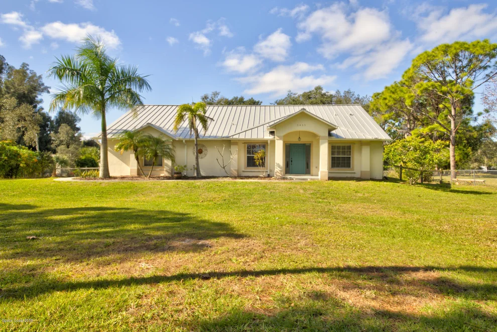 Unit for sale at 5435 Broad Acres Street, Merritt Island, FL 32953