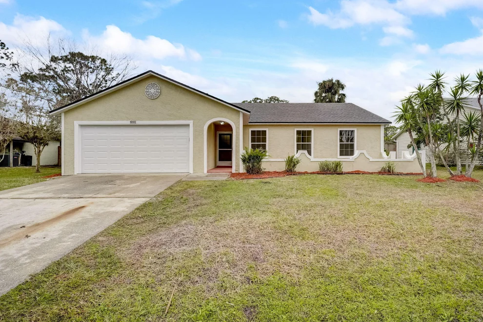 Unit for sale at 1092 Thompson Road SW, Palm Bay, FL 32908