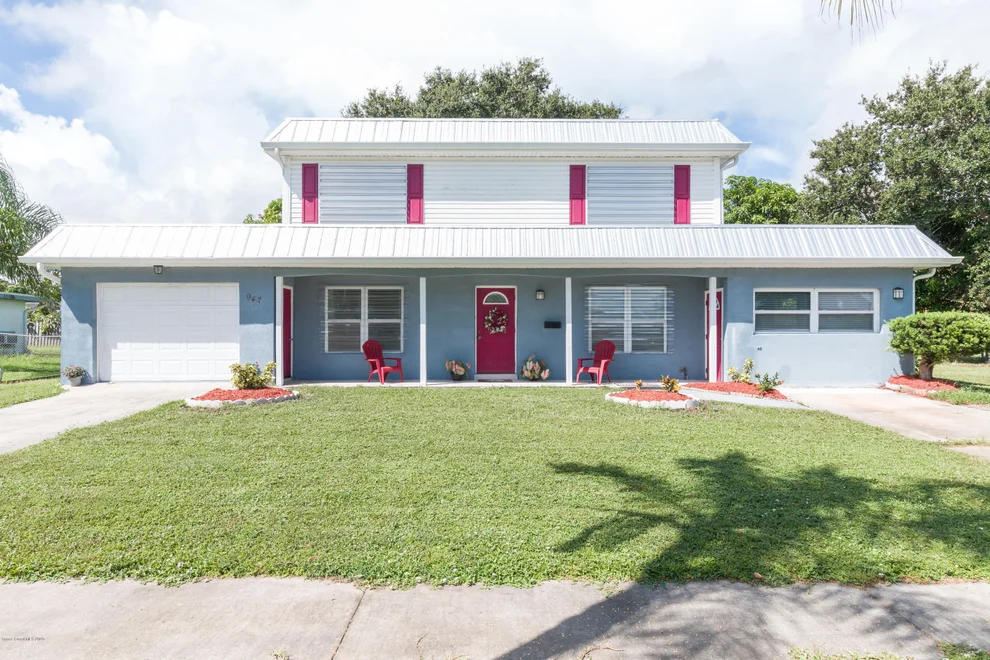 Unit for sale at 942 Chace Lane NE, Palm Bay, FL 32905