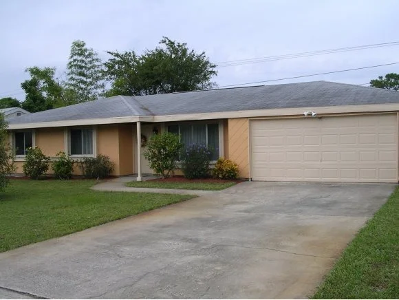 Unit for sale at 1691 NE Omega, Palm Bay, FL 32907