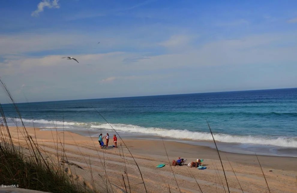 Unit for sale at 5523 Cord Grass Lane, Melbourne Beach, FL 32951