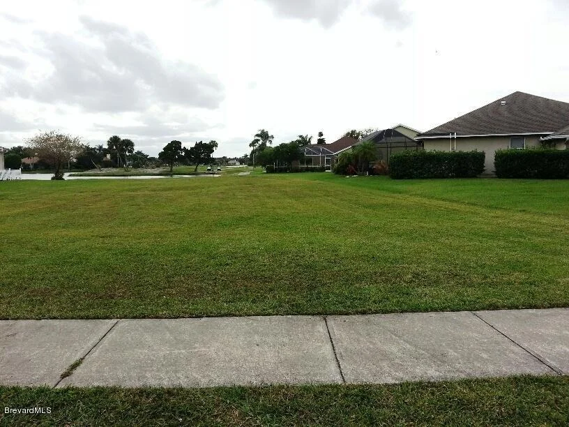 Unit for sale at 3420 Savannahs Trail, Merritt Island, FL 32953