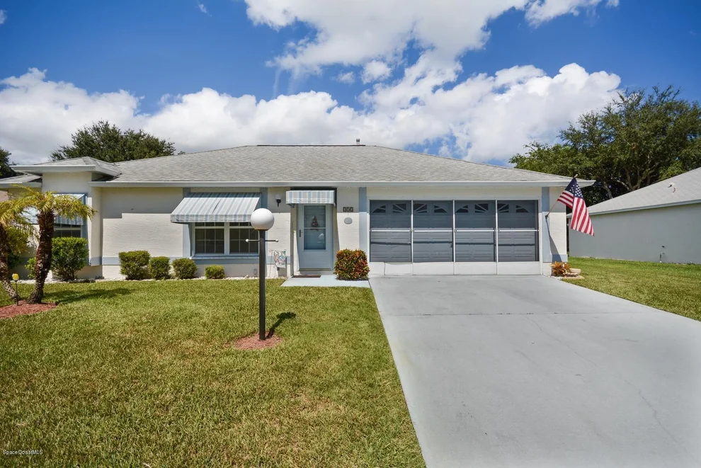 Unit for sale at 232 Oak Lake Road, Melbourne, FL 32901