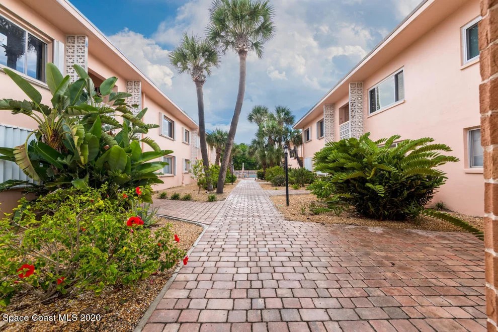 Unit for sale at 1700 Atlantic Street, Melbourne Beach, FL 32951