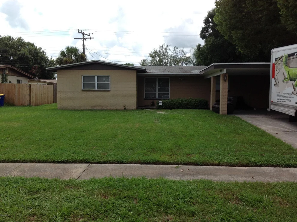 Unit for sale at 987 Palmer Street, Rockledge, FL 32955