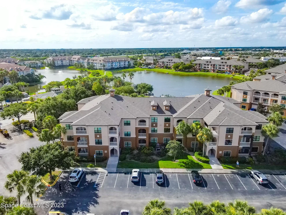 Unit for sale at 6411 Borasco Drive, Melbourne, FL 32940