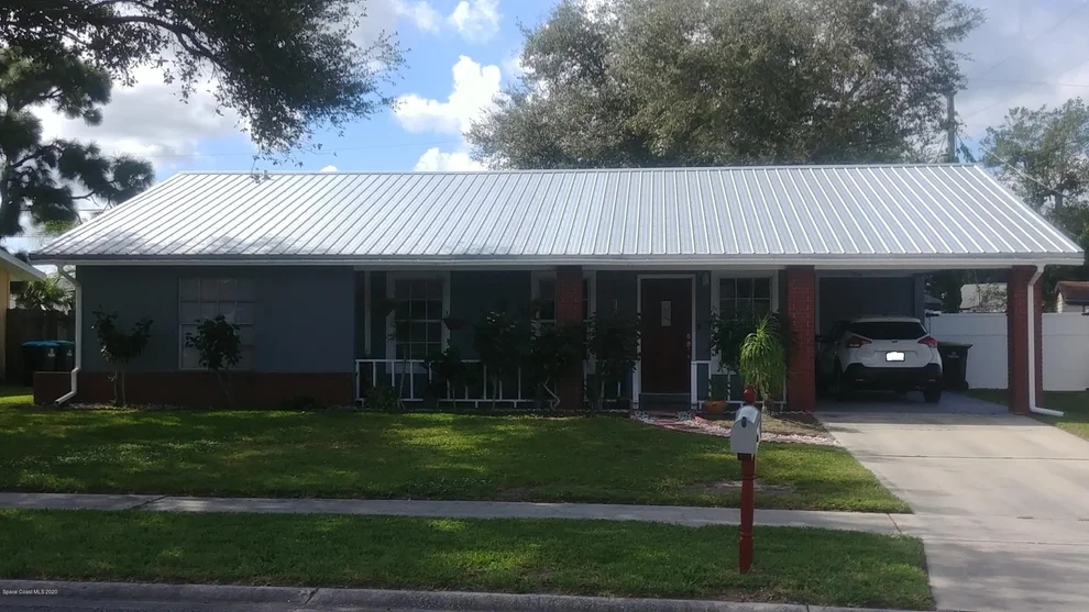 Unit for sale at 790 Cobblestone Lane NE, Palm Bay, FL 32905