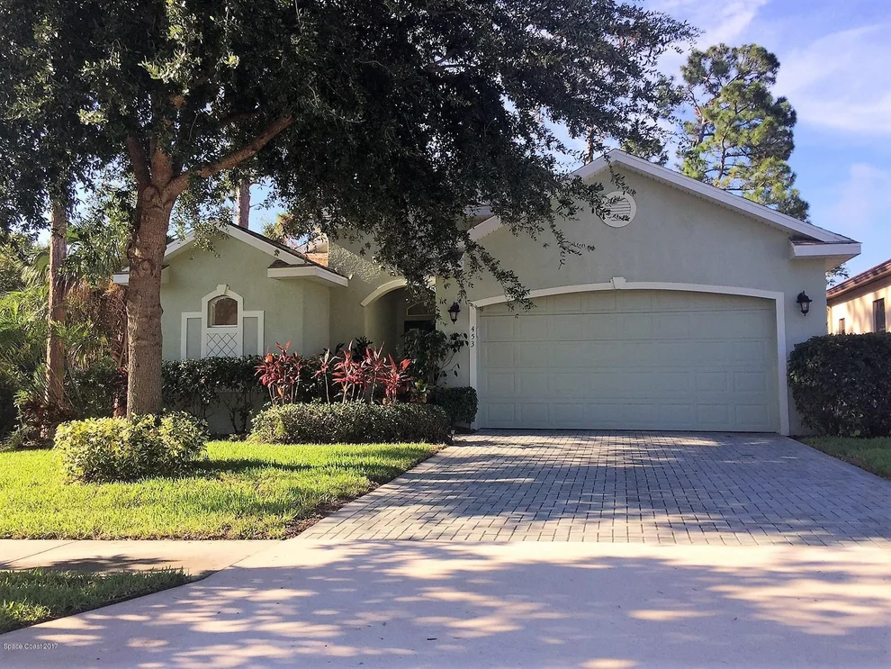 Unit for sale at 453 Hollow Glen Drive, Titusville, FL 32780