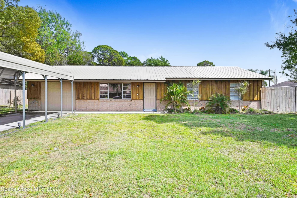 Unit for sale at 6315 Banks Avenue, Cocoa, FL 32927