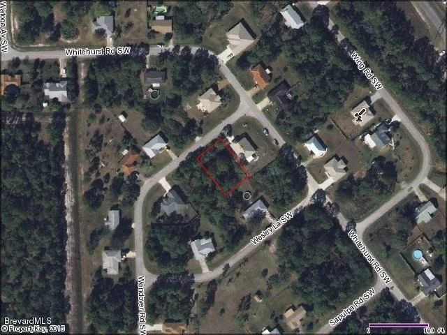 Unit for sale at 205 SW Wendover Road SW, Palm Bay, FL 32908