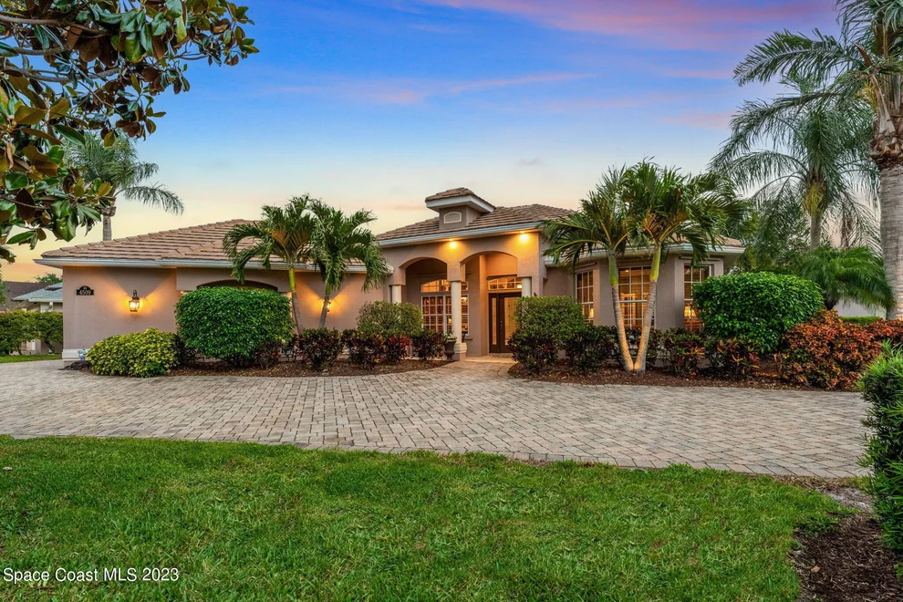 Unit for sale at 4509 Heaton Park Trail, Rockledge, FL 32955
