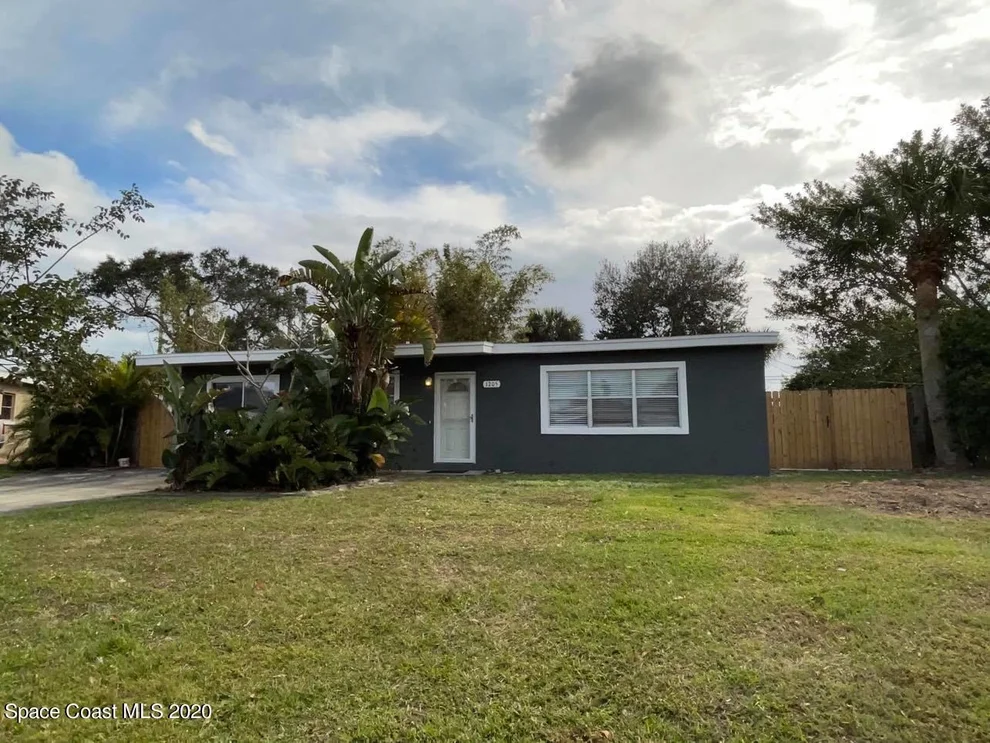 Unit for sale at 1205 Pinewood Drive, Melbourne, FL 32935