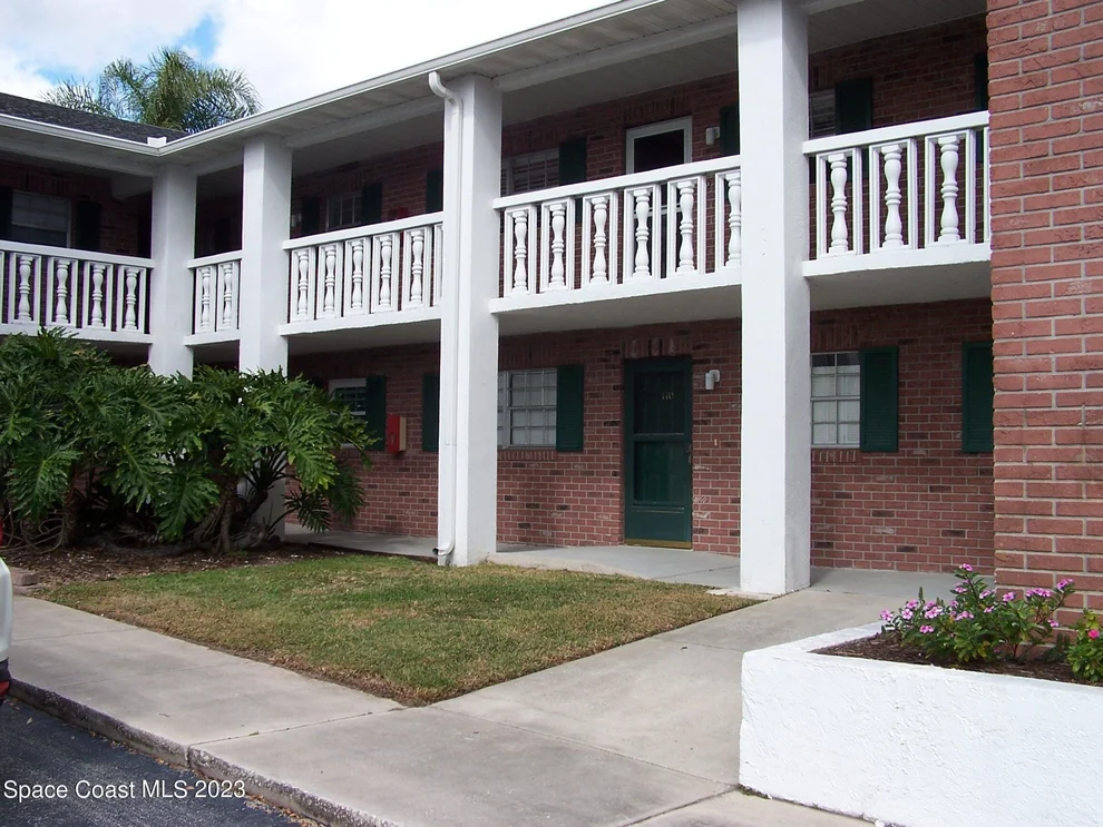 Unit for sale at 1880 Knox Mcrae Drive, Titusville, FL 32780