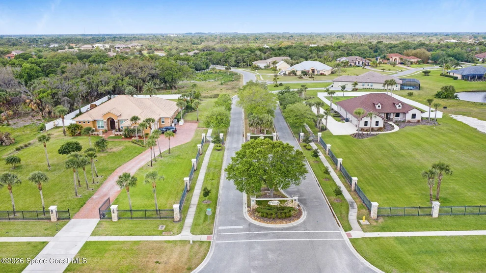 Unit for sale at 1394 Absaroka Lane, Malabar, FL 32950