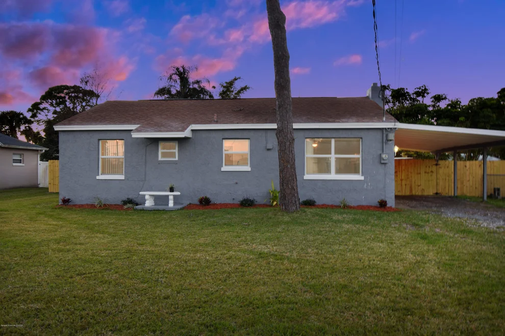 Unit for sale at 1291 Lenora Drive, Merritt Island, FL 32952