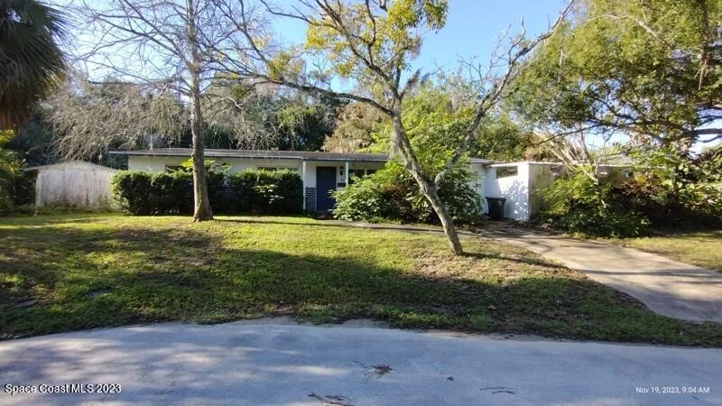 Unit for sale at 7 Knollwood Drive, Rockledge, FL 32955