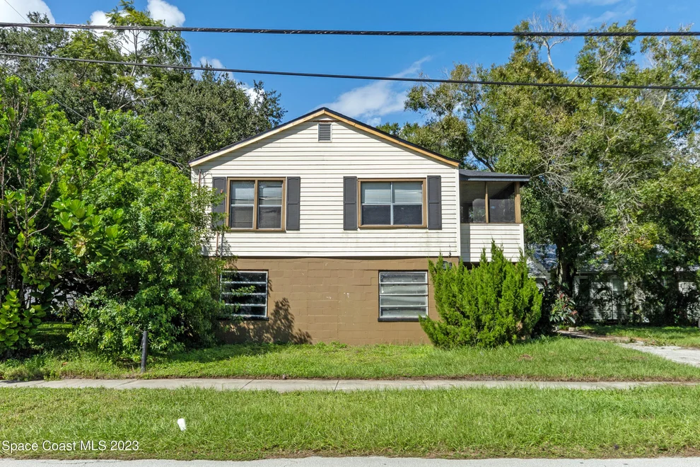 Unit for sale at 1108 Holmes Street, Cocoa, FL 32922