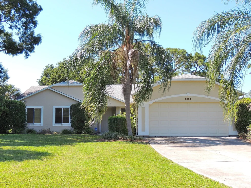 Unit for sale at 1801 Laurel Oak Drive N, Rockledge, FL 32955