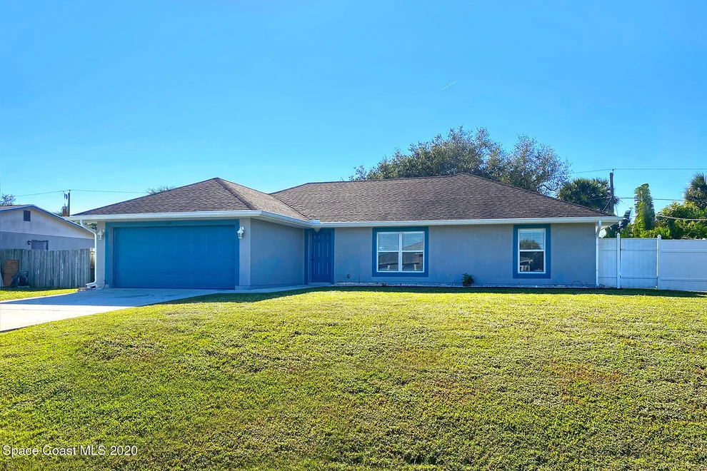 Unit for sale at 342 PERCH Lane, Sebastian, FL 32958