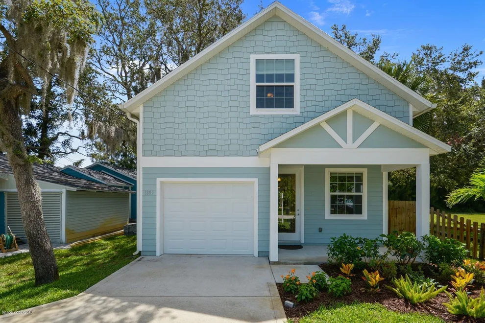 Unit for sale at 1805 Platt Street, Melbourne, FL 32901