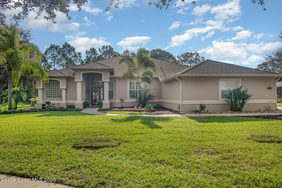 Unit for sale at 1878 AMBERWOOD Drive SE, Palm Bay, FL 32909