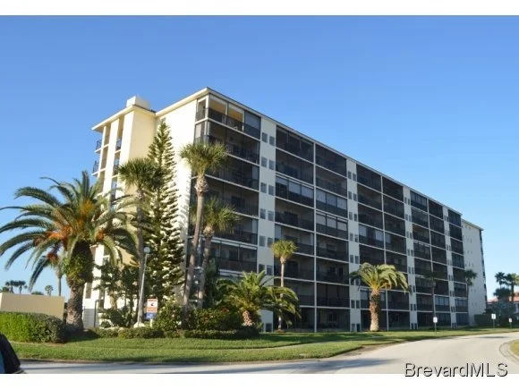 Unit for sale at 520 Palm Springs, Indian Harbour Beach, FL 32937