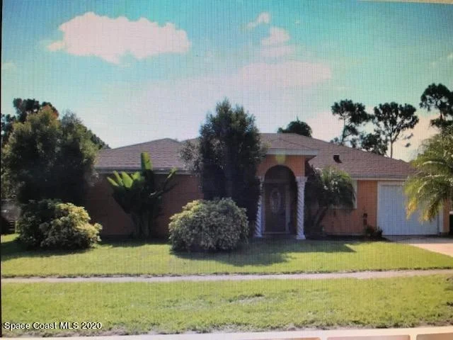 Unit for sale at 1055 Hooper Avenue NE, Palm Bay, FL 32905
