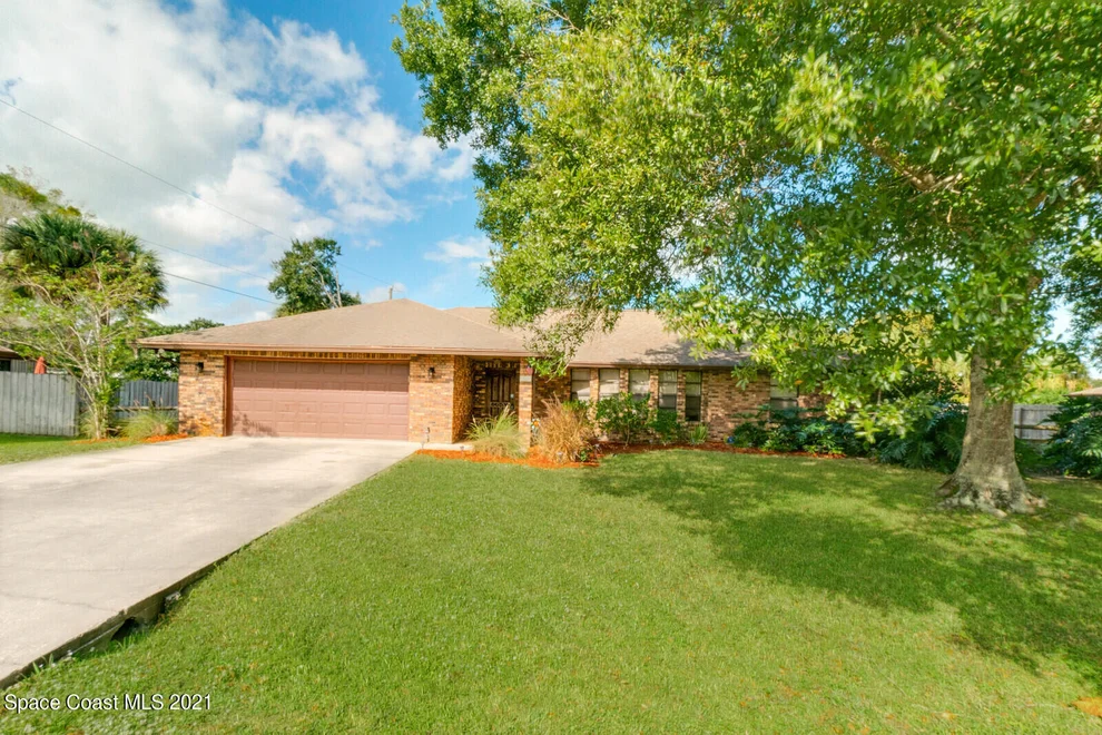Unit for sale at 815 Hawser Street NE, Palm Bay, FL 32907