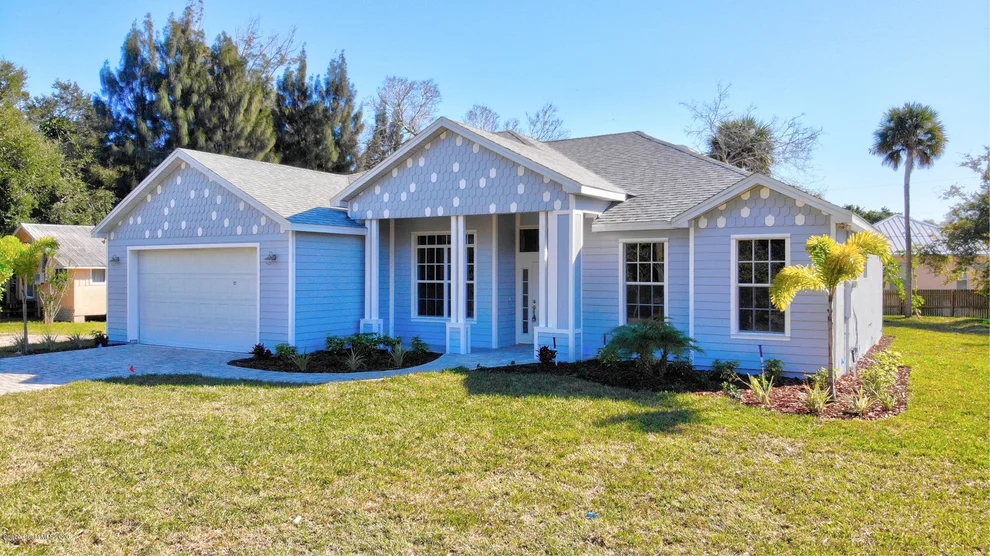 Unit for sale at 127 Oak Lane, Cape Canaveral, FL 32920