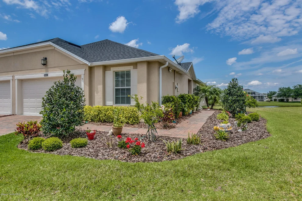 Unit for sale at 3444 Gurrero Drive, Melbourne, FL 32940