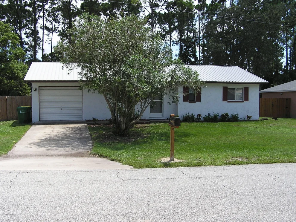 Unit for sale at 3875 Monterey Street, Cocoa, FL 32927